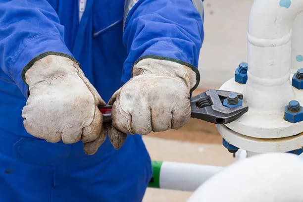 Plumbing and Pipe Fitting Course