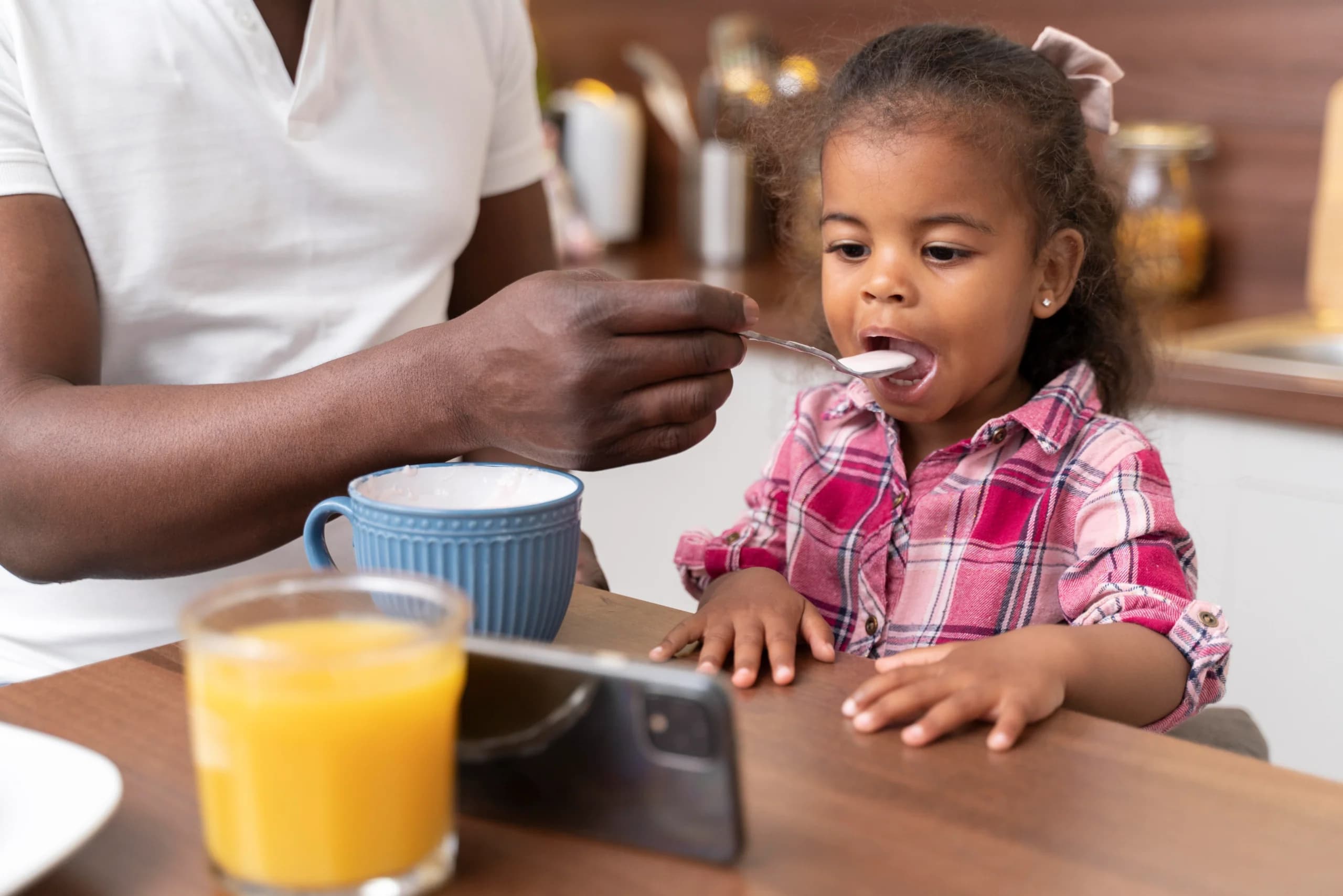 Childcare & Nutrition course