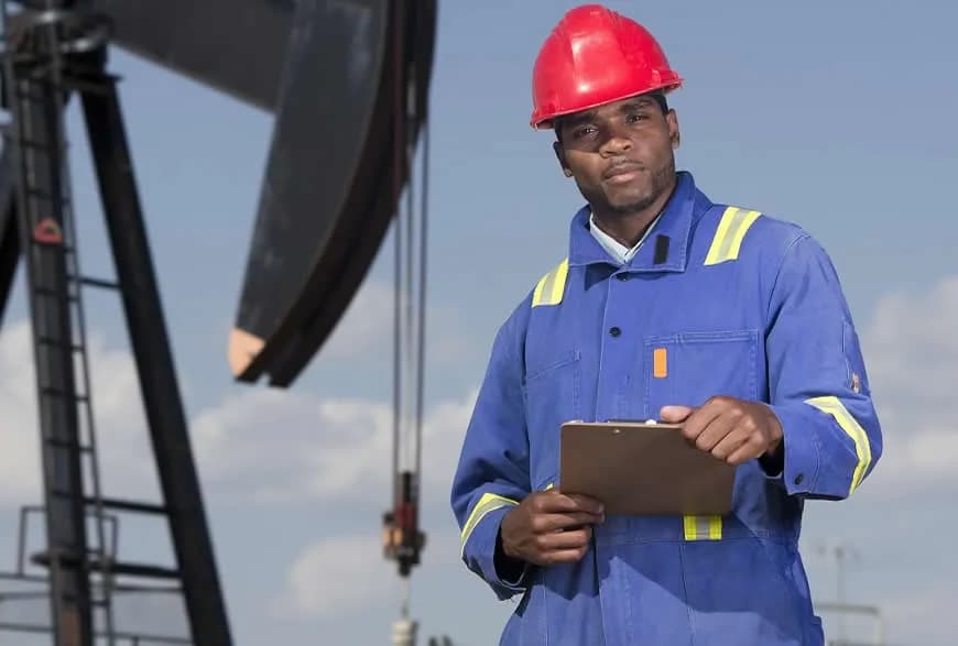 Oil & Gas Operational Safety
