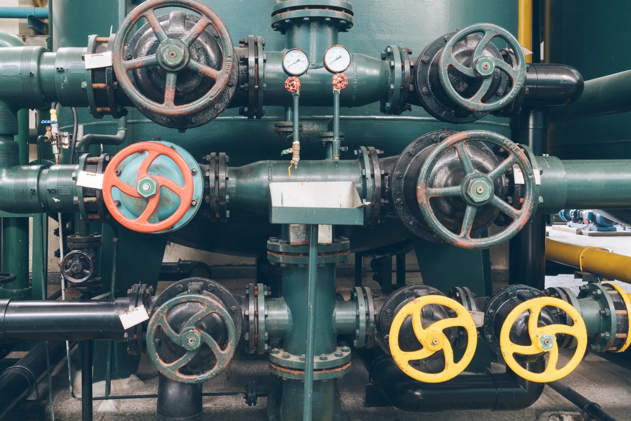 Valve Technology (Selection, Operation, Maintenance & Troubleshooting)