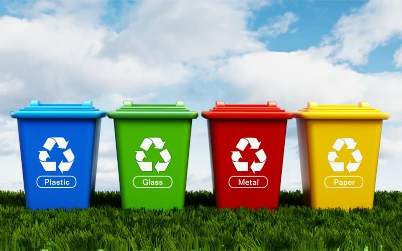 Environmental & Waste Management