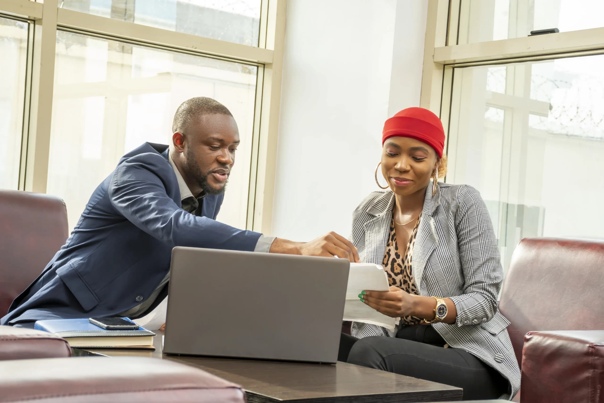 Customer Relationship Management