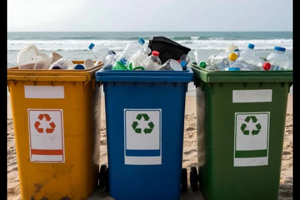 Waste management