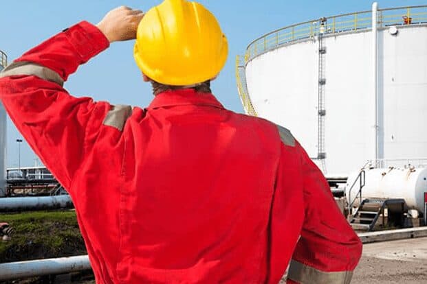 ONSHORE/OFFSHORE RIG SAFETY
