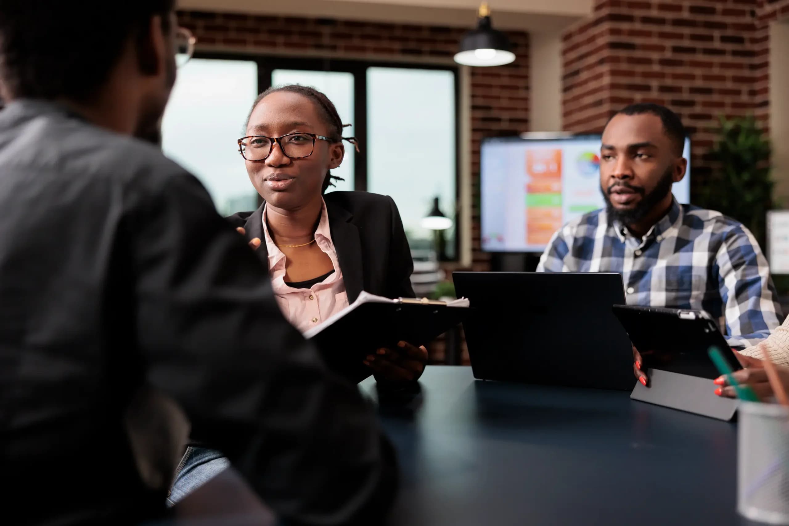 Business Development, Bid & Tender Management