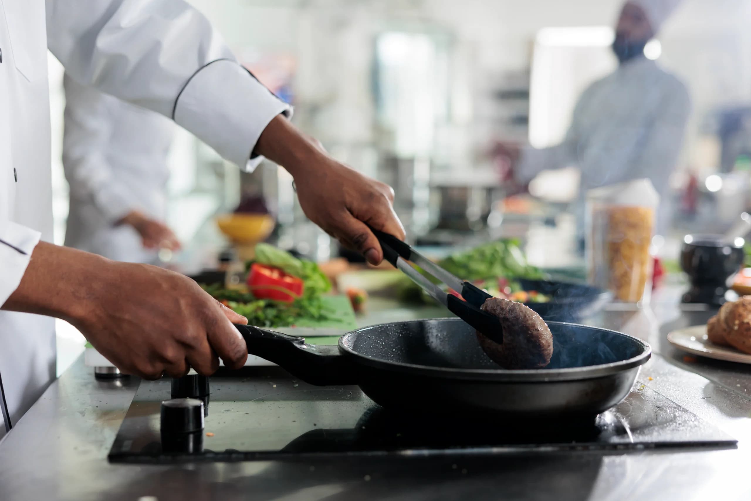 Food Handling & Hygiene