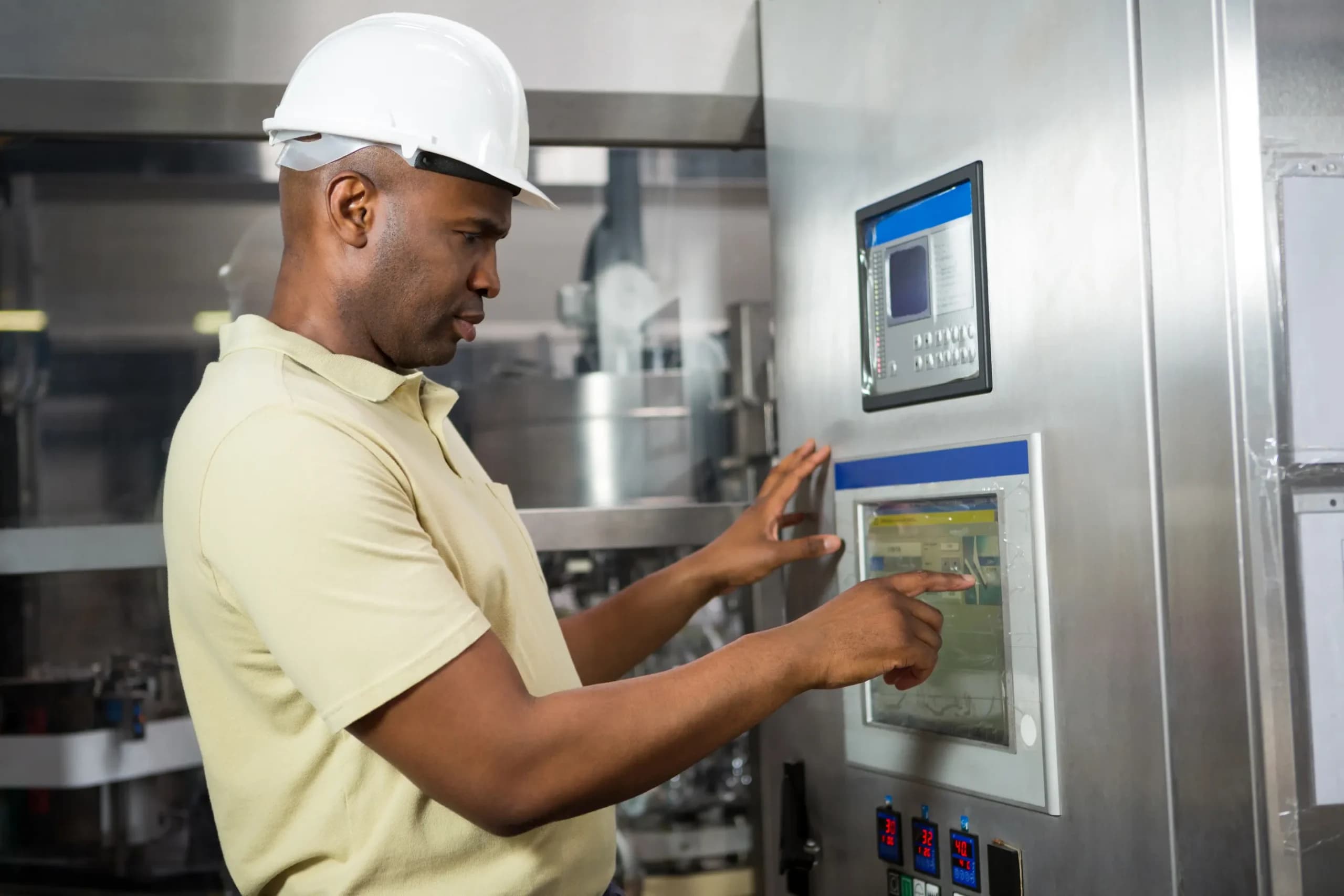 Instrumentation and Calibration Techniques