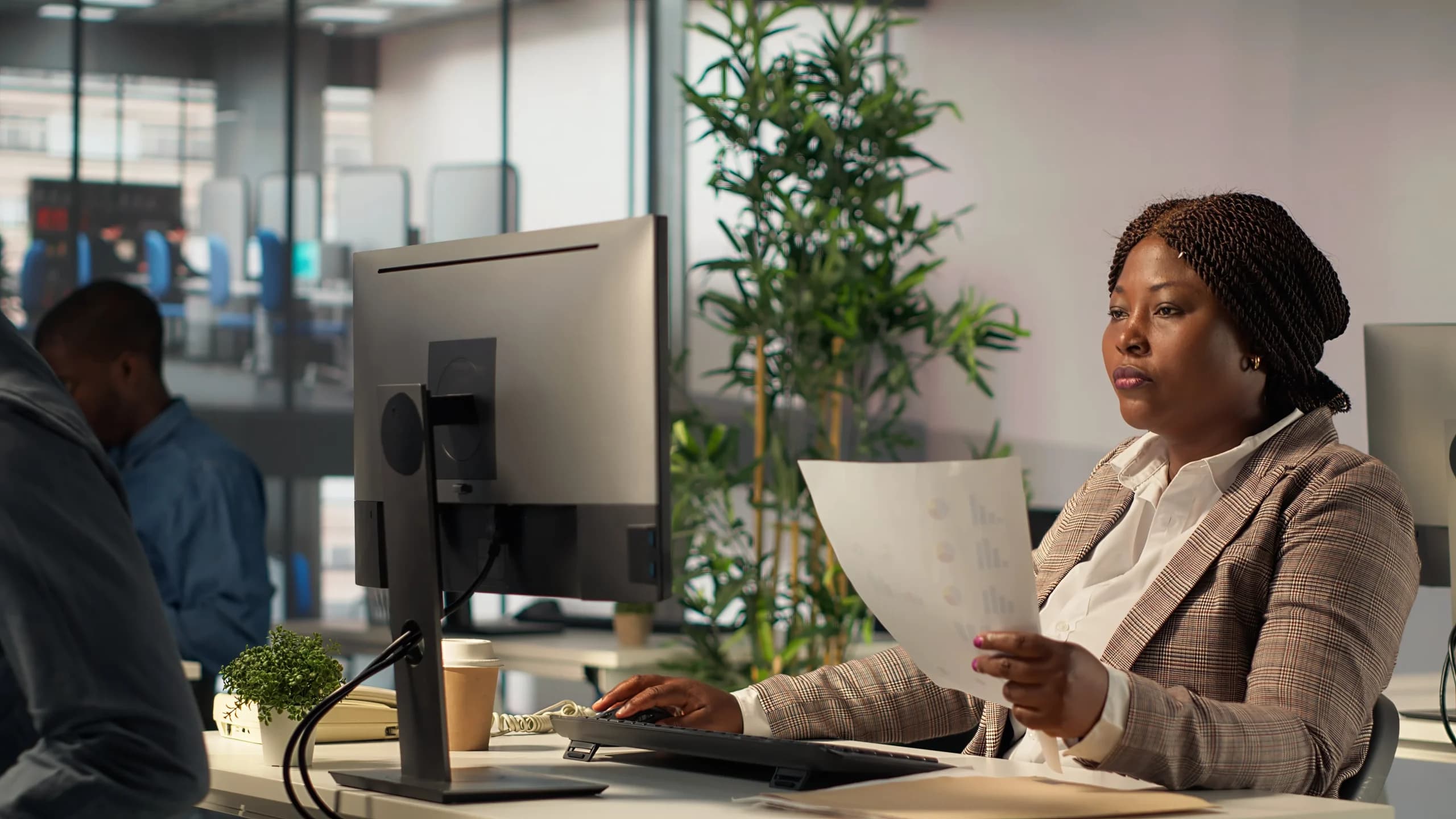 Office Administration and Management