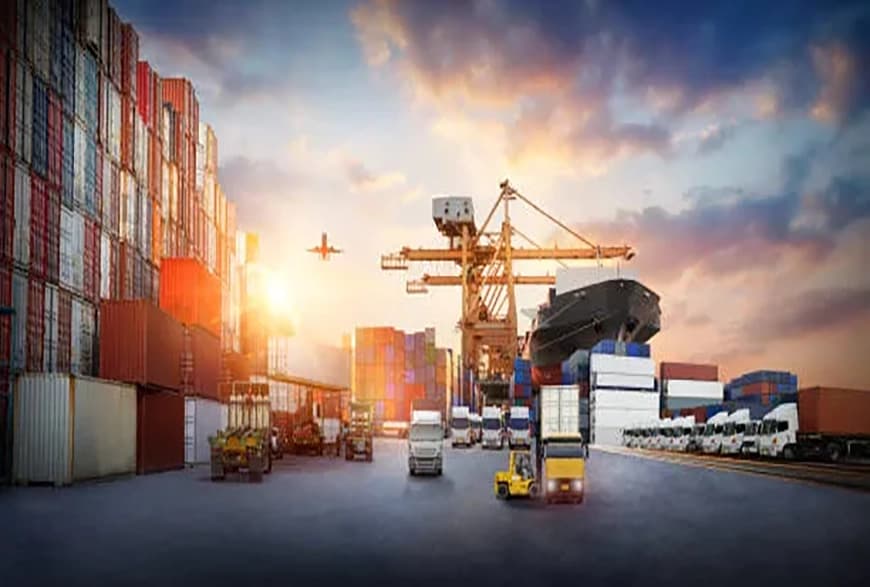 Procurement, Logistics And Supply