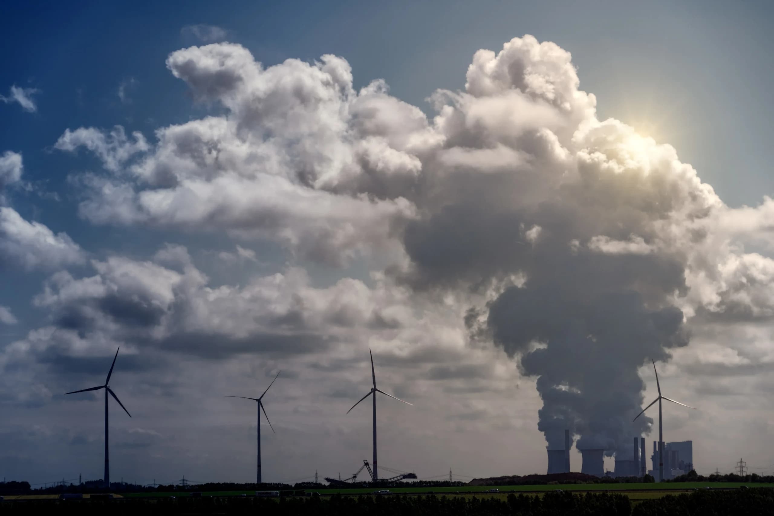 Environmental Impact Assessment