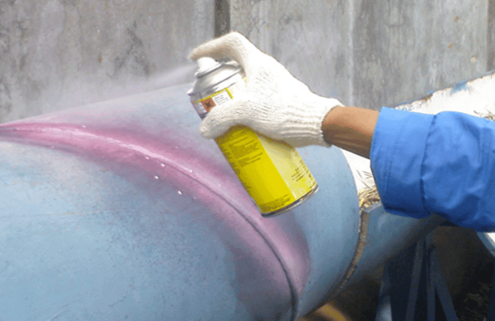 Penetrant Testing (PT)